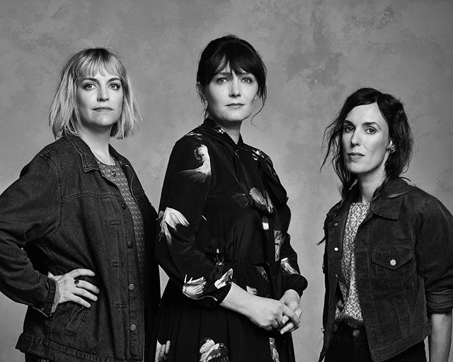 Tickets are on sale today for our tour this September and October! All dates and ticket links can be found in our bio.
Pic by @garyheery